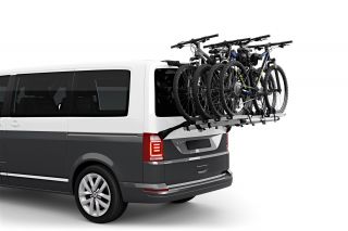 Thule WanderWay 2